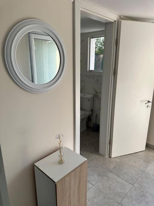 Alexandras Holiday home Gouvia