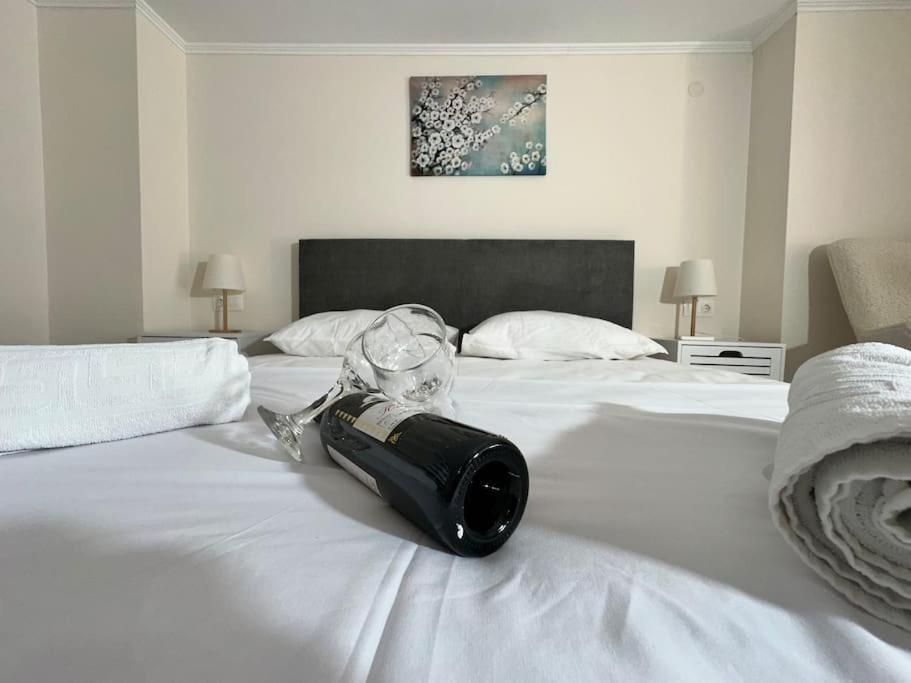 Holiday home Alexandras *