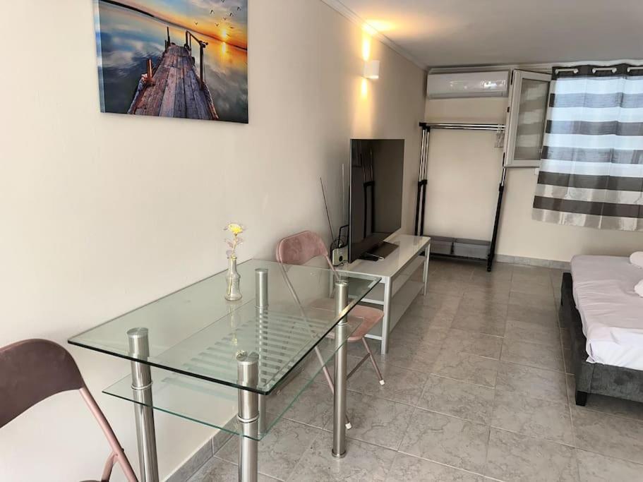 Alexandras Holiday home *